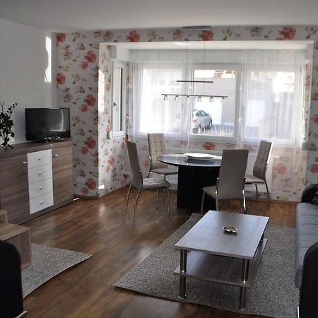 Ferienwohnungen Haus Sauer Offenheim エクステリア 写真