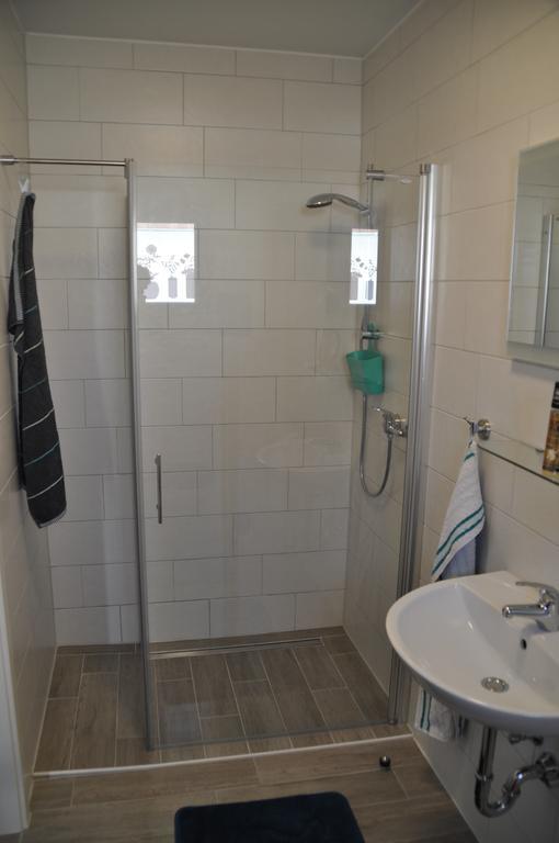 Ferienwohnungen Haus Sauer Offenheim エクステリア 写真